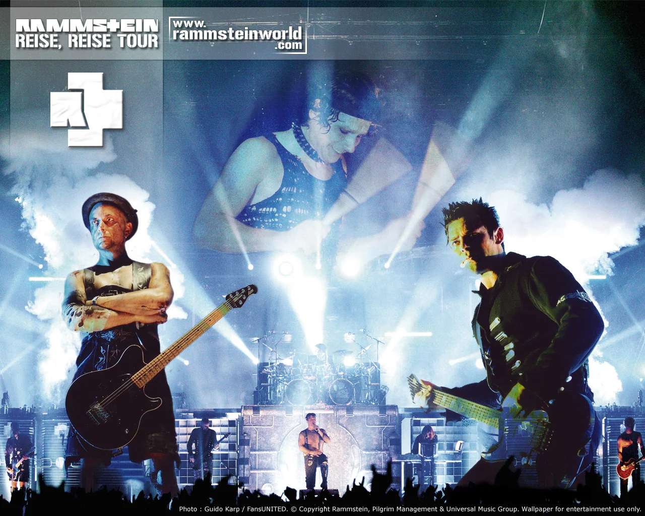 Rammstein